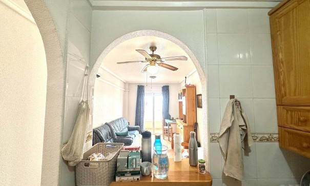 Videresalg - Lejlighed lejlighed -
Torrevieja - torrevieja