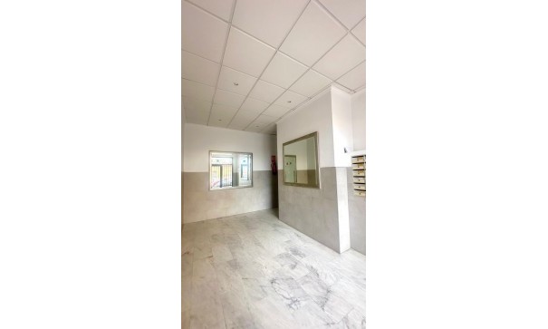 Videresalg - Lejlighed lejlighed -
Torrevieja - torrevieja