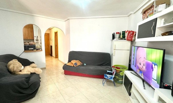 Sale - Apartment Flat -
Torrevieja - Estacion de autobuses