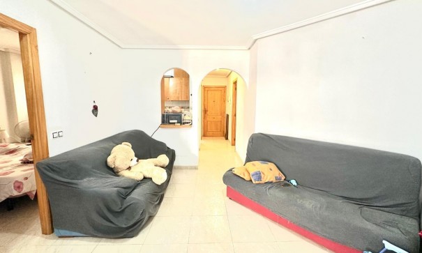 Sale - Apartment Flat -
Torrevieja - Estacion de autobuses