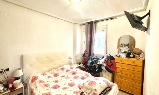 Sale - Apartment Flat -
Torrevieja - Estacion de autobuses