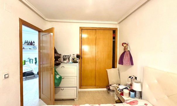 Sale - Apartment Flat -
Torrevieja - Estacion de autobuses