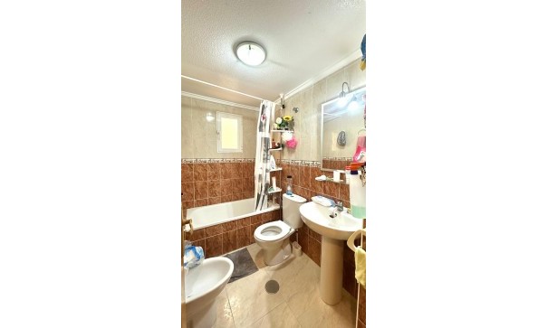 Sale - Apartment Flat -
Torrevieja - Estacion de autobuses