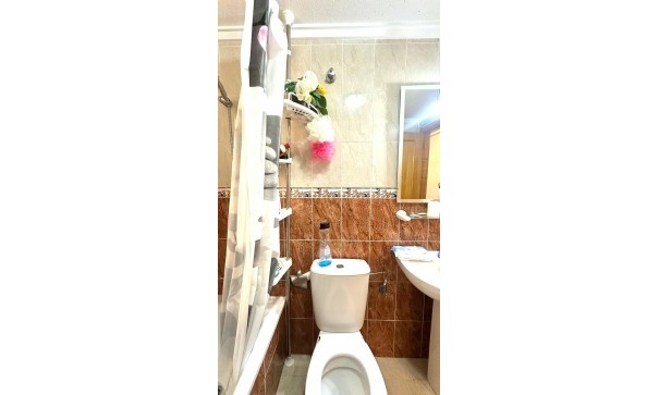 Sale - Apartment Flat -
Torrevieja - Estacion de autobuses