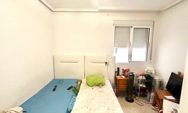 Sale - Apartment Flat -
Torrevieja - Estacion de autobuses