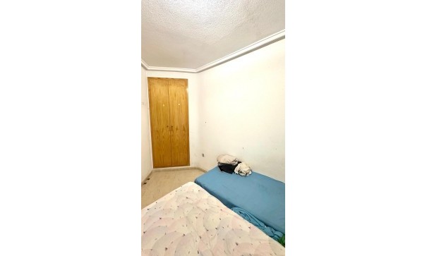 Sale - Apartment Flat -
Torrevieja - Estacion de autobuses