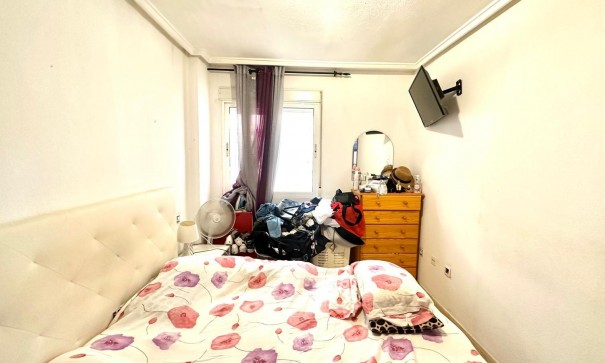 Sale - Apartment Flat -
Torrevieja - Estacion de autobuses