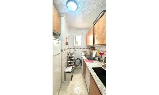 Sale - Apartment Flat -
Torrevieja - Estacion de autobuses