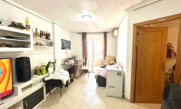 Sale - Apartment Flat -
Torrevieja - Estacion de autobuses