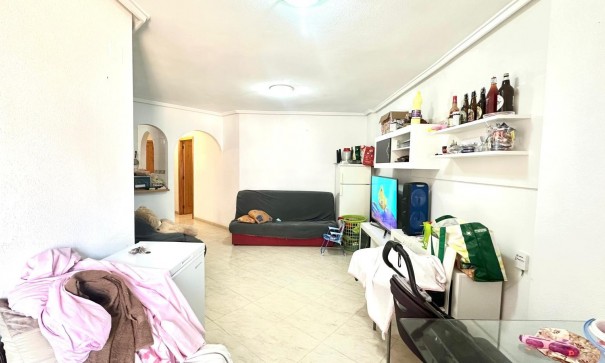 Sale - Apartment Flat -
Torrevieja - Estacion de autobuses
