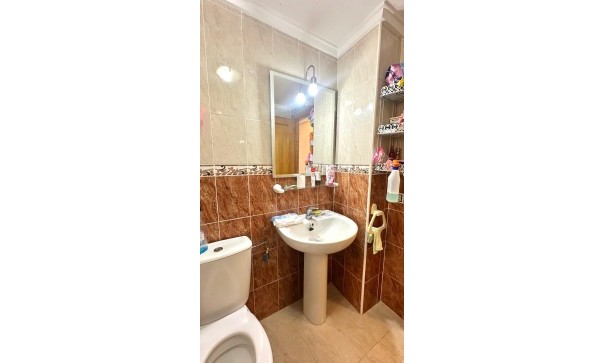 Sale - Apartment Flat -
Torrevieja - Estacion de autobuses