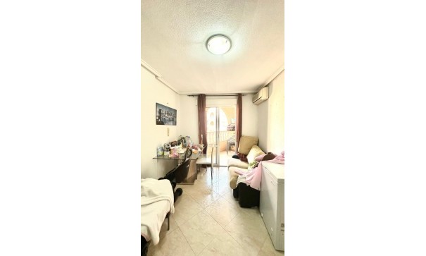 Sale - Apartment Flat -
Torrevieja - Estacion de autobuses