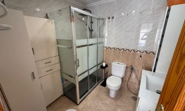 Sale - Apartment Flat -
Torrevieja - Estacion de autobuses