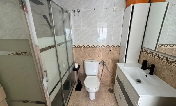 Sale - Apartment Flat -
Torrevieja - Estacion de autobuses