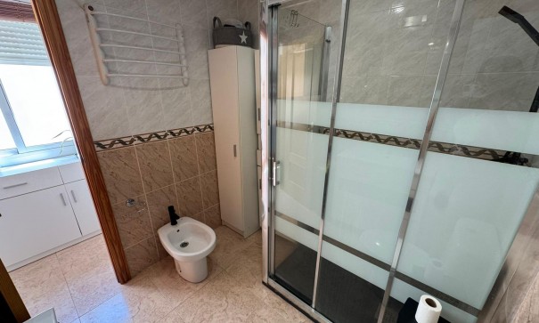Sale - Apartment Flat -
Torrevieja - Estacion de autobuses
