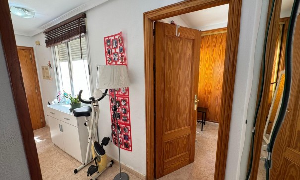 Sale - Apartment Flat -
Torrevieja - Estacion de autobuses