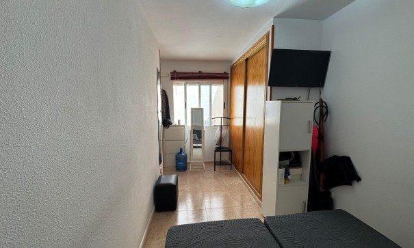Sale - Apartment Flat -
Torrevieja - Estacion de autobuses