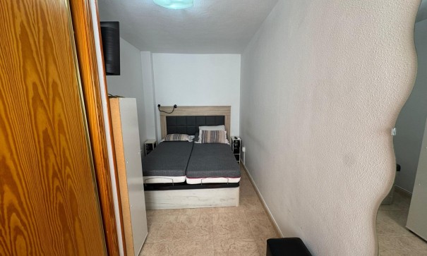 Sale - Apartment Flat -
Torrevieja - Estacion de autobuses