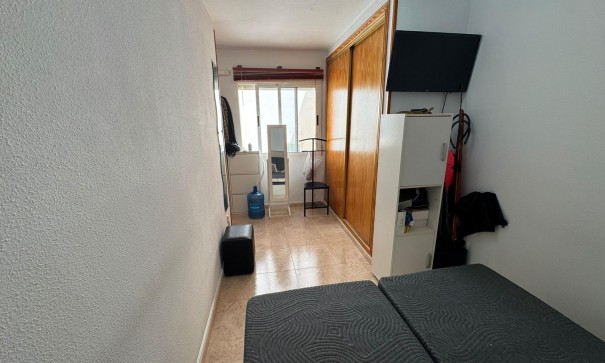 Sale - Apartment Flat -
Torrevieja - Estacion de autobuses