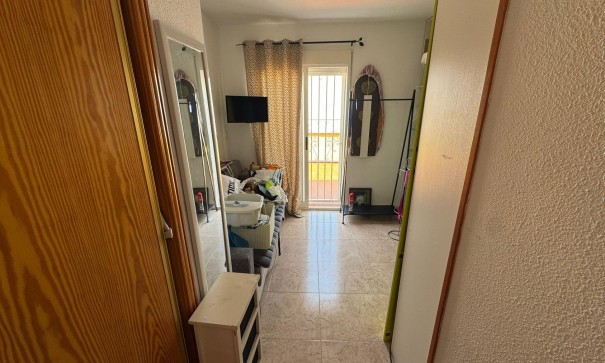 Sale - Apartment Flat -
Torrevieja - Estacion de autobuses