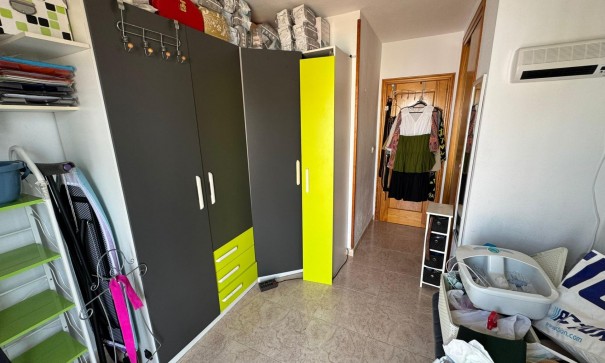 Sale - Apartment Flat -
Torrevieja - Estacion de autobuses