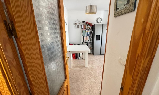 Sale - Apartment Flat -
Torrevieja - Estacion de autobuses