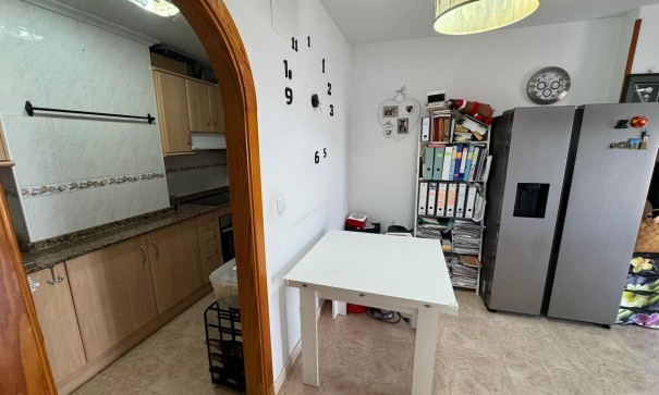 Sale - Apartment Flat -
Torrevieja - Estacion de autobuses