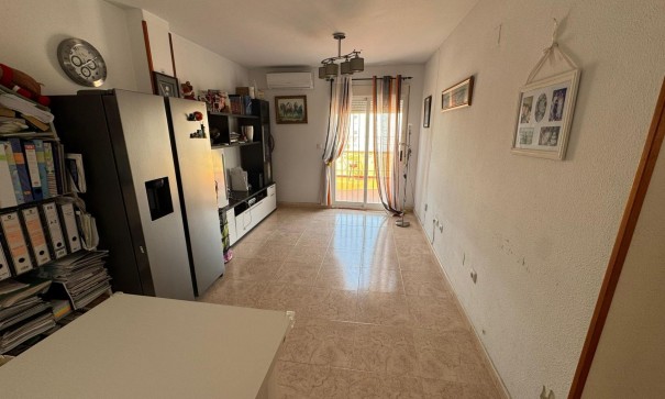 Sale - Apartment Flat -
Torrevieja - Estacion de autobuses