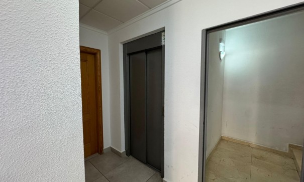 Sale - Apartment Flat -
Torrevieja - Estacion de autobuses