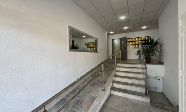 Sale - Apartment Flat -
Torrevieja - Estacion de autobuses