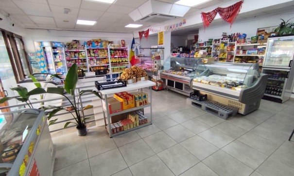 Sale - Commercial -
Torrevieja - Estacion de autobuses