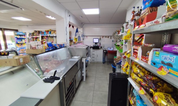 Sale - Commercial -
Torrevieja - Estacion de autobuses