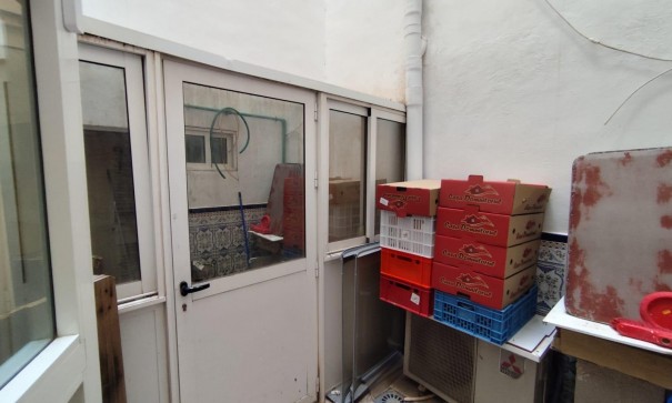 Sale - Commercial -
Torrevieja - Estacion de autobuses