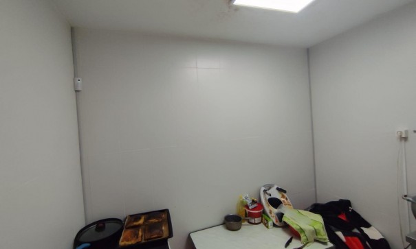 Sale - Commercial -
Torrevieja - Estacion de autobuses