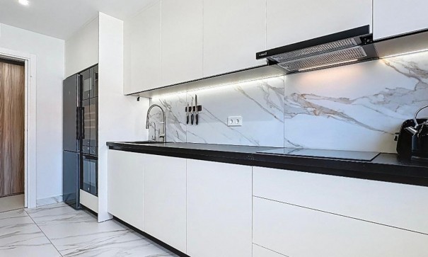 Revente - Appartement -
San Pedro del Pinatar - San Pedro de Pinatar