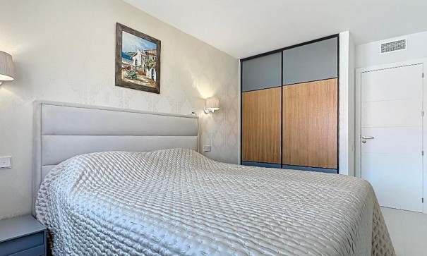 Revente - Appartement -
San Pedro del Pinatar - San Pedro de Pinatar