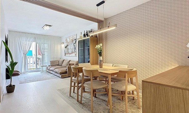 Revente - Appartement -
San Pedro del Pinatar - San Pedro de Pinatar