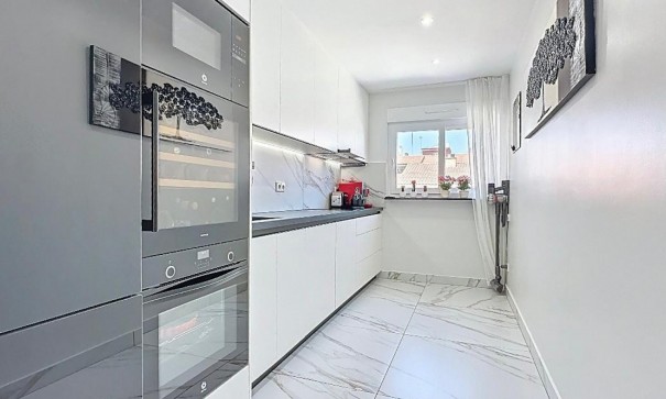 Revente - Appartement -
San Pedro del Pinatar - San Pedro de Pinatar