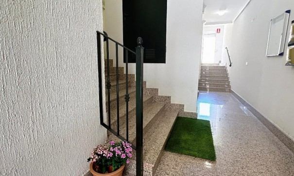 Revente - Appartement -
San Pedro del Pinatar - San Pedro de Pinatar