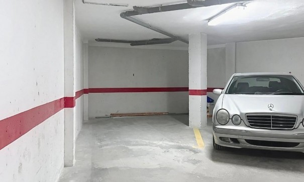 Revente - Appartement -
San Pedro del Pinatar - San Pedro de Pinatar