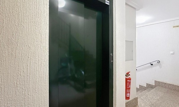 Revente - Appartement -
San Pedro del Pinatar - San Pedro de Pinatar