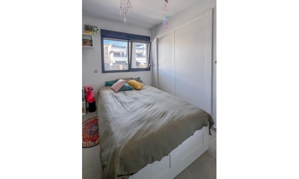 Videresalg - Lejlighed lejlighed -
San Javier