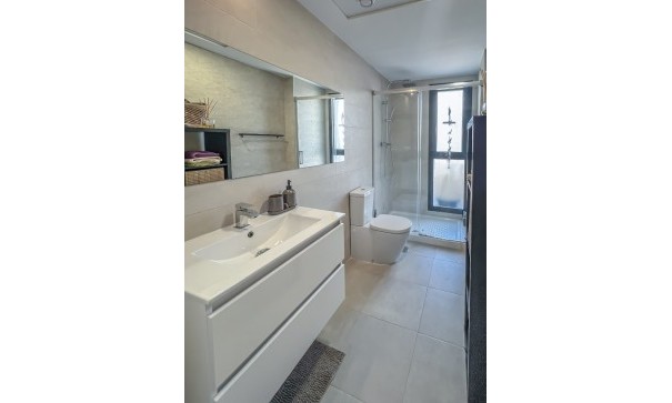 Videresalg - Lejlighed lejlighed -
San Javier