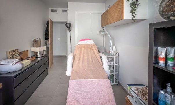 Videresalg - Lejlighed lejlighed -
San Javier