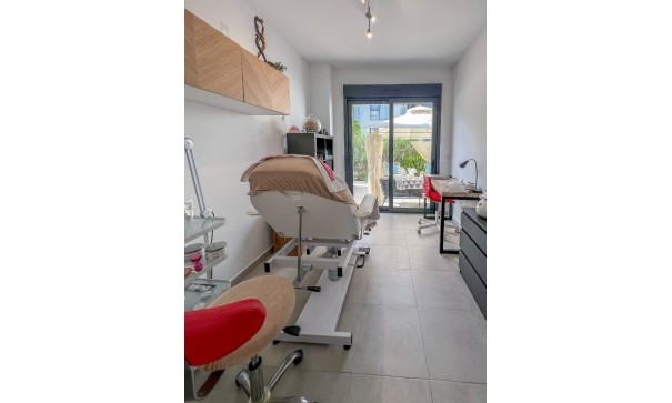 Videresalg - Lejlighed lejlighed -
San Javier