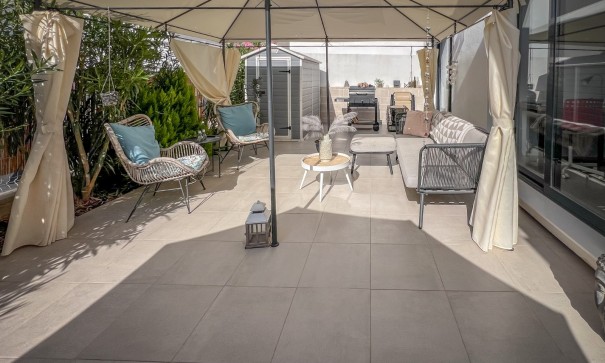 Videresalg - Lejlighed lejlighed -
San Javier