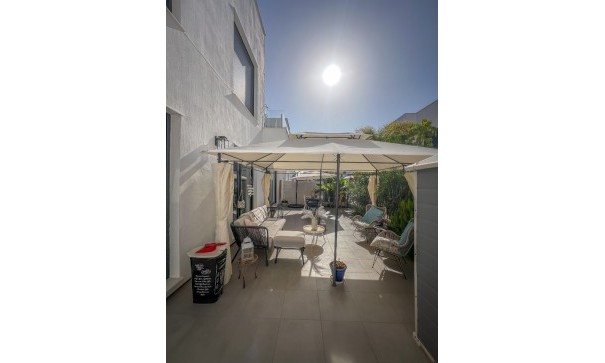 Videresalg - Lejlighed lejlighed -
San Javier