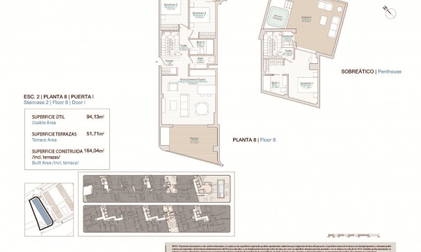 Nybyggd - Lägenhet lägenhet -
Villajoyosa - La Tellerola