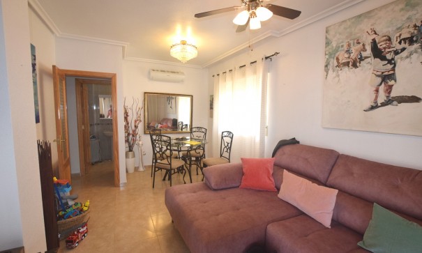 Sale - Apartment Flat -
Formentera del Segura - Formentera de Segura