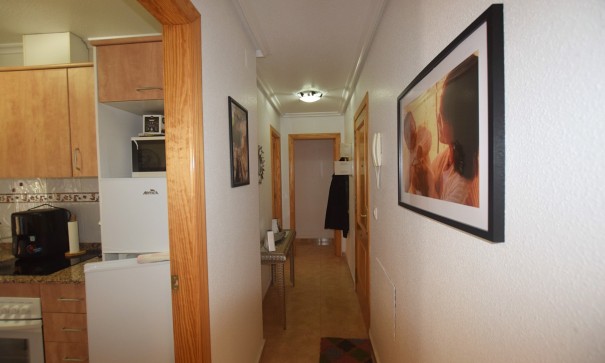 Sale - Apartment Flat -
Formentera del Segura - Formentera de Segura